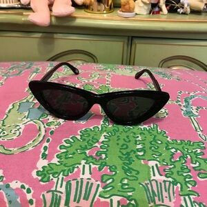 Chimi Black berry Sunglasses